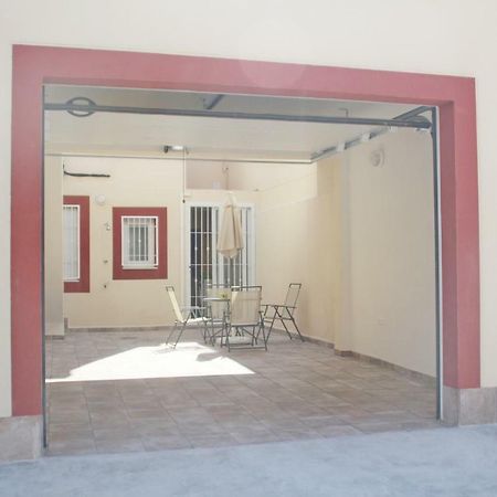 Villa Casa Frente Al Mar Torrevieja Exterior foto