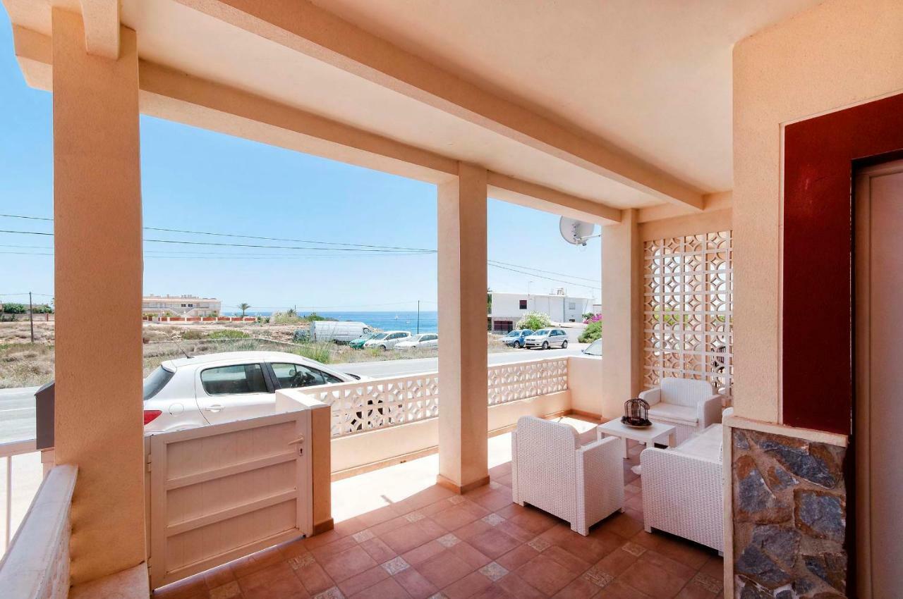 Villa Casa Frente Al Mar Torrevieja Exterior foto