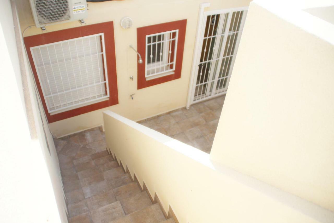 Villa Casa Frente Al Mar Torrevieja Exterior foto
